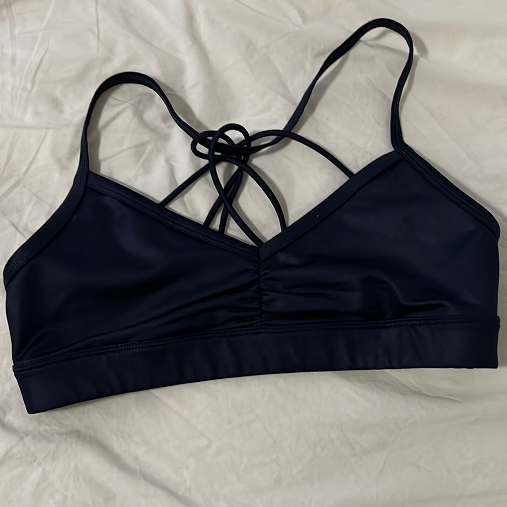 Alo Yoga bra